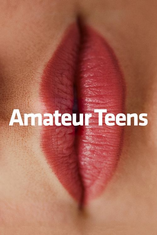 Poster Adolescenti amatori