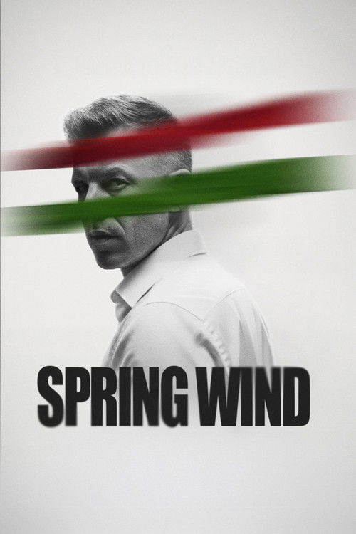 Tavaszi szél - az ébredés poster