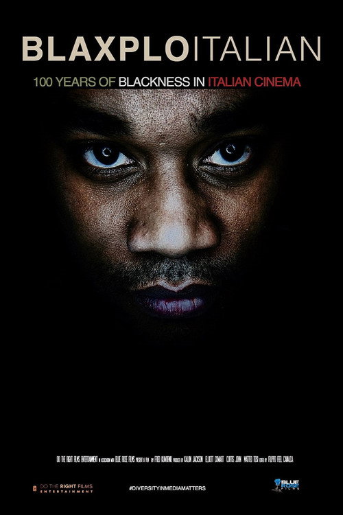 BlaxploItalian: 100 Years of Blackness in Italian Cinema