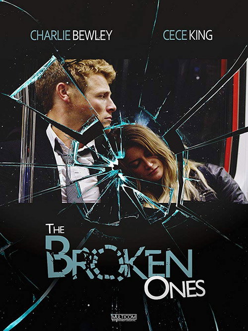 Poster The Broken Ones