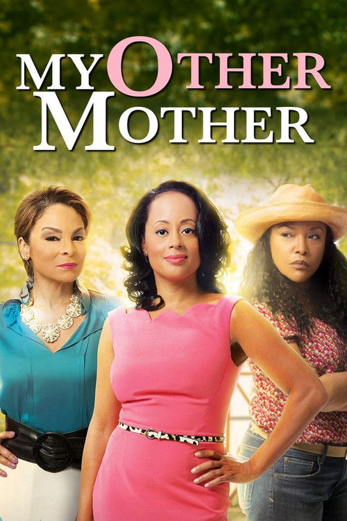Poster My Other Mother