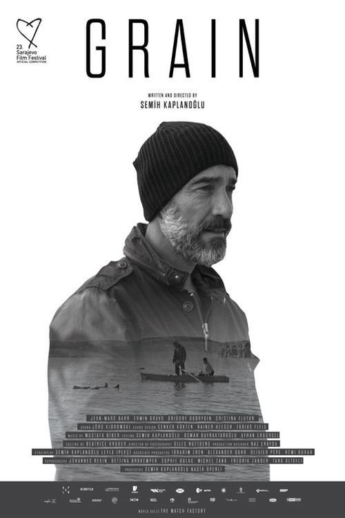 Poster Grâne
