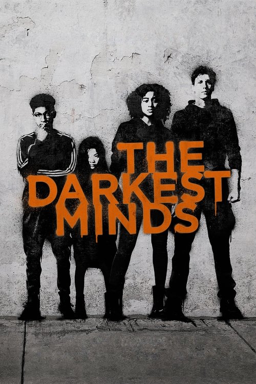 Darkest Minds: Rébellion