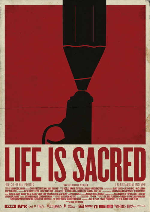 Life is Sacred