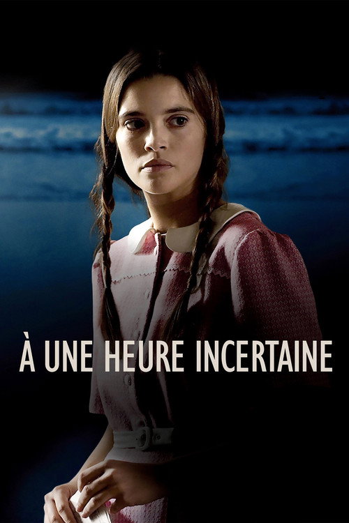 Poster At an Uncertain Time