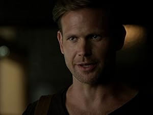 The Vampire Diaries: The World Has Turned and Left Me Here