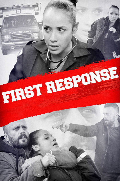 Poster First Response