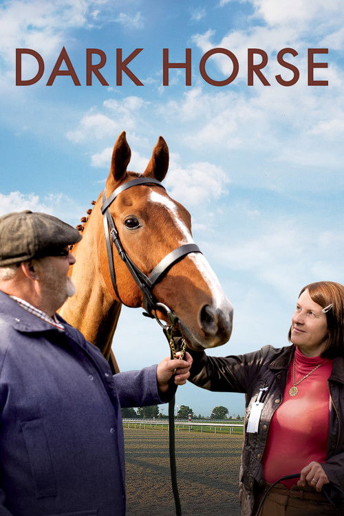 Dark Horse: The Incredible True Story of Dream Alliance