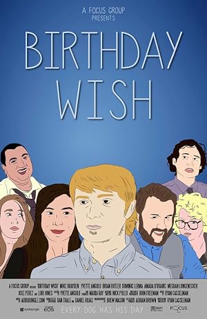 Birthday Wish