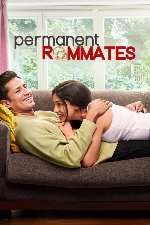 Pôster de Permanent Roommates