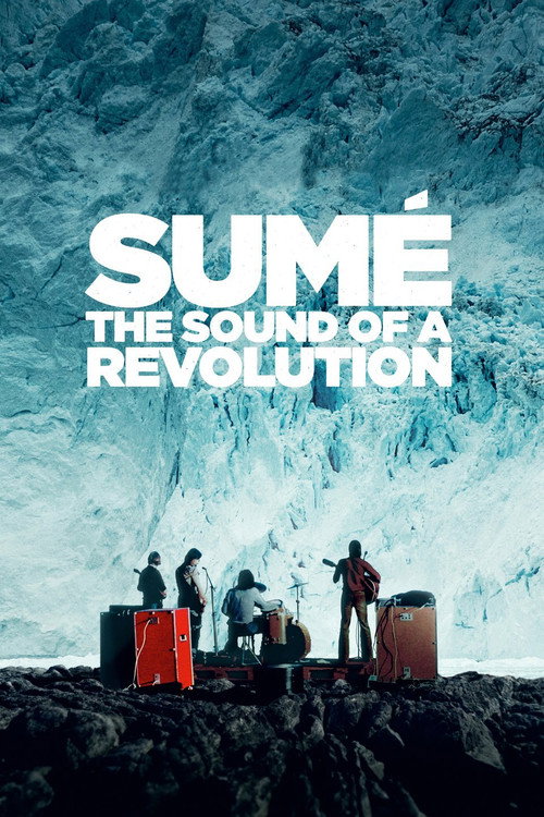 Sumé – The Sound of a Revolution