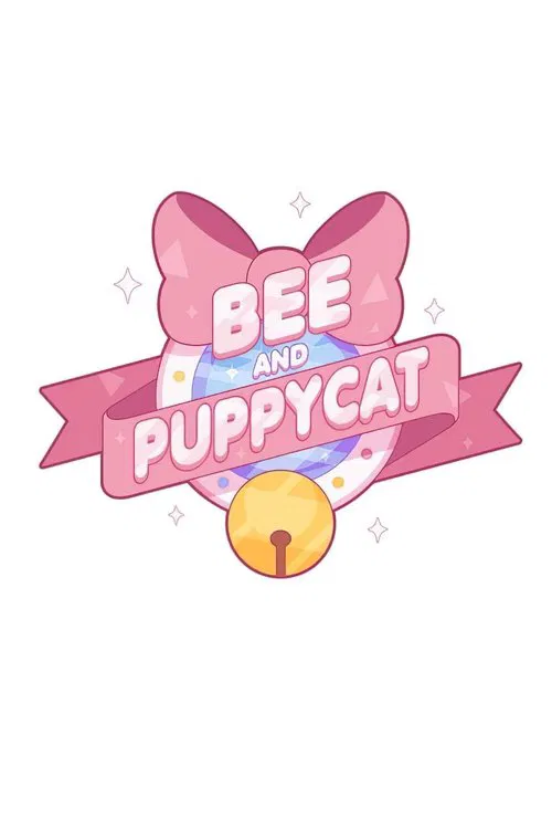 Pôster de Bee and PuppyCat
