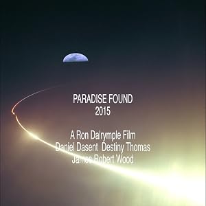 Poster Paradise Found 2015