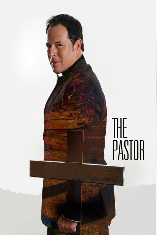 Poster The Pastor