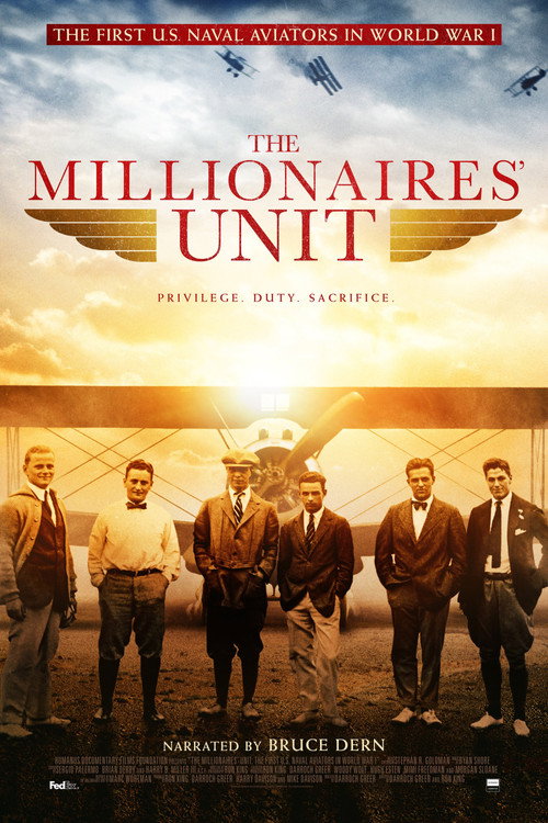 The Millionaire's Unit