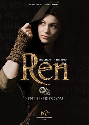 Poster Ren