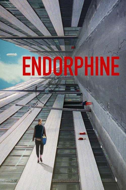 Poster Endorphine