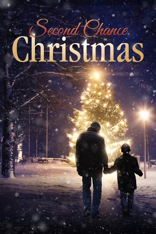 Poster Second Chance Christmas