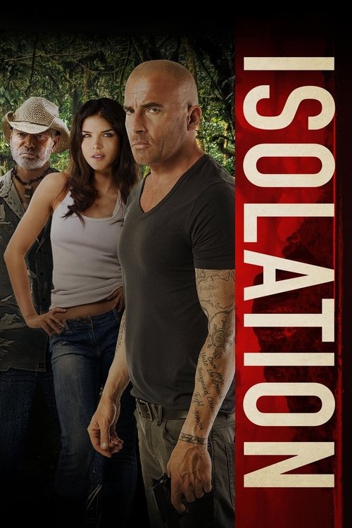 Poster Isolation