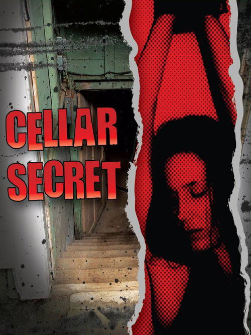 Poster Cellar Secret