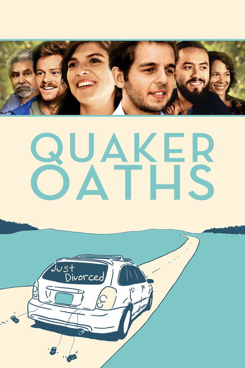 Poster Quaker Oaths