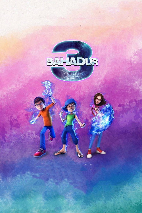 3 Bahadur