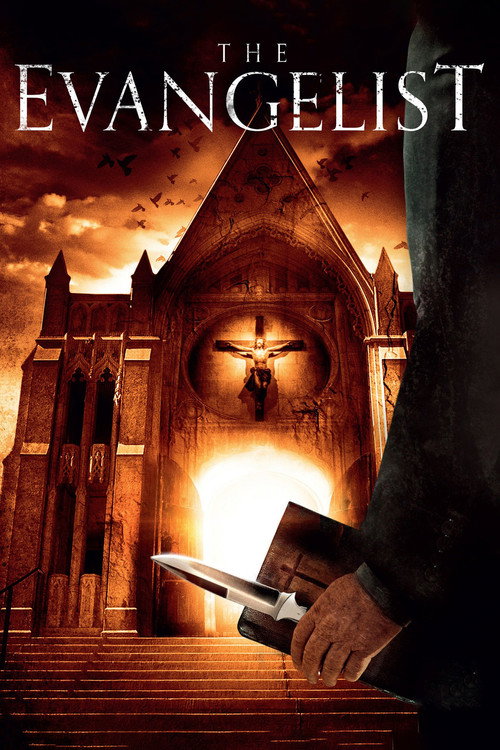 Poster The Evangelist