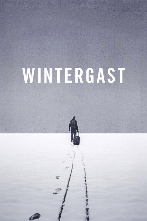 Poster Wintergast