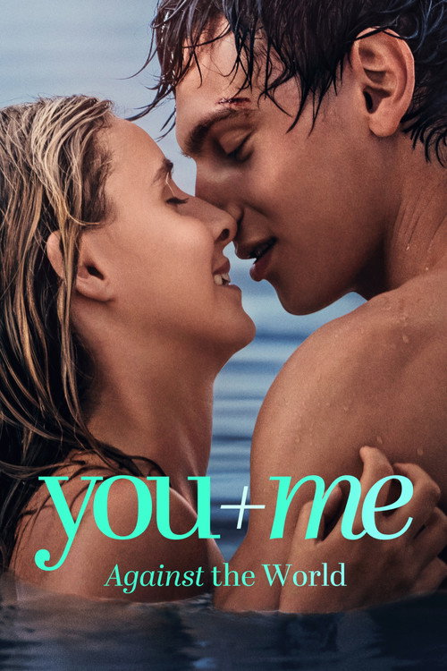 Poster You+Me - Against the World