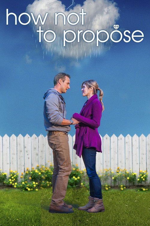 Poster How Not to Propose