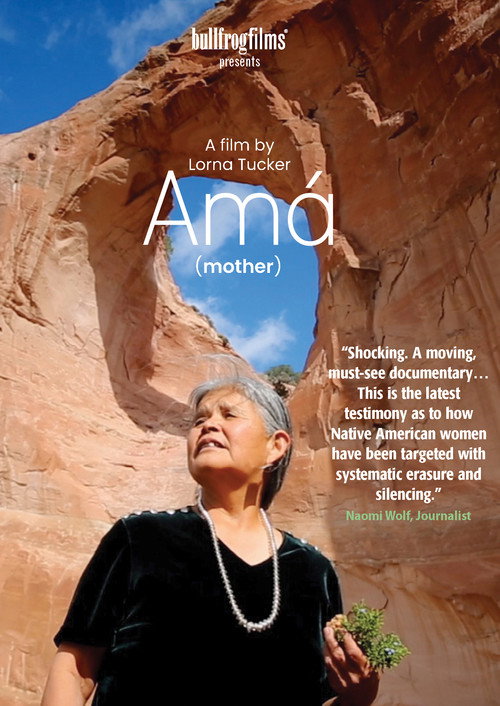 Poster Amá