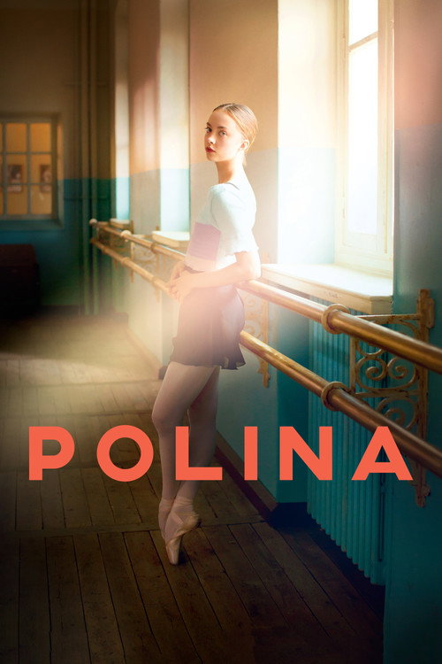 Poster Polina