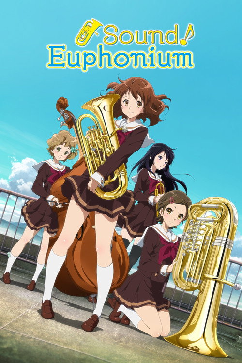 Pôster de Sound! Euphonium