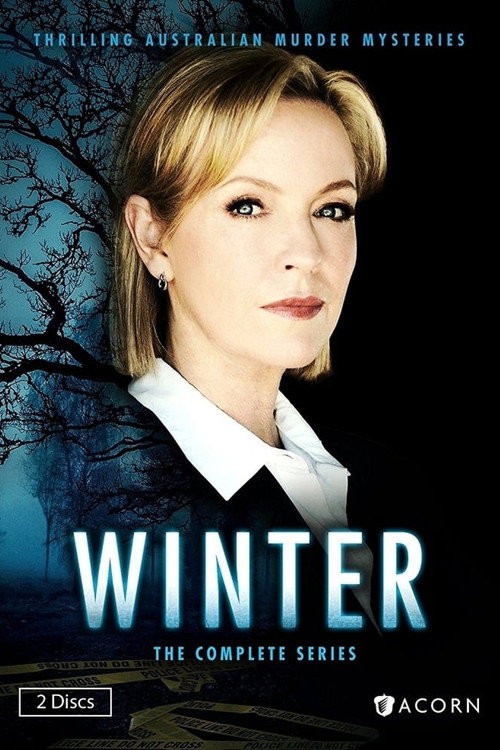 Pôster de Winter