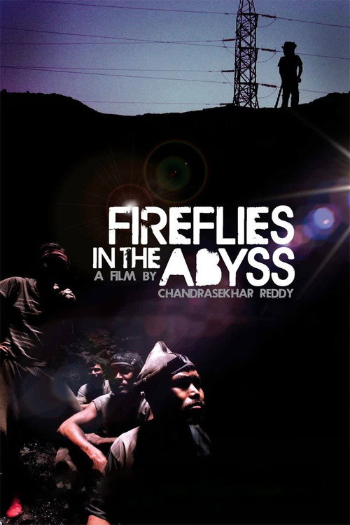 FireFlies in the Abyss
