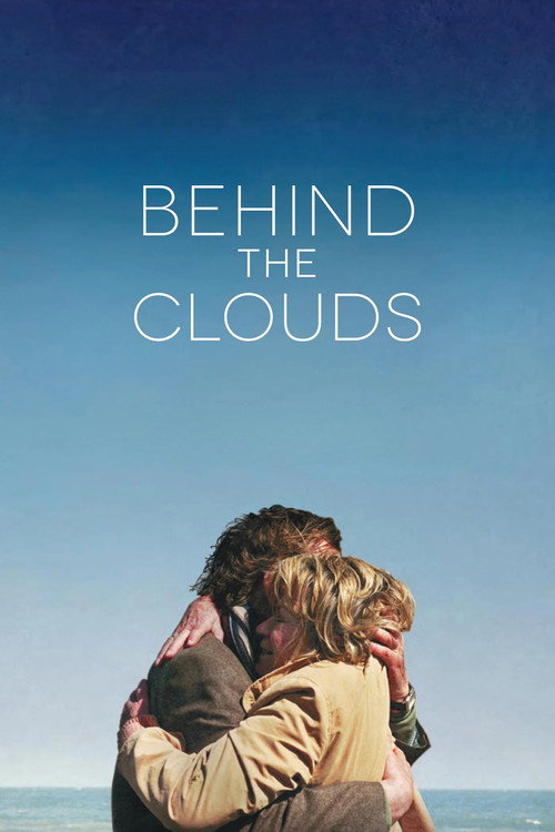 Poster Behind the Clouds