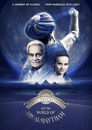 1001 Inventions and the World of Ibn Al-Haytham