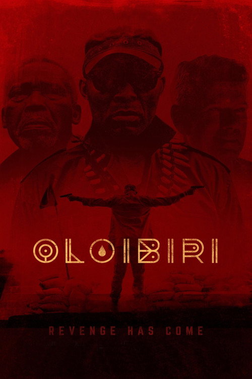 Poster Oloibiri