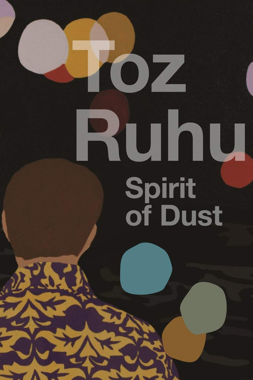 Poster Spirit of Dust