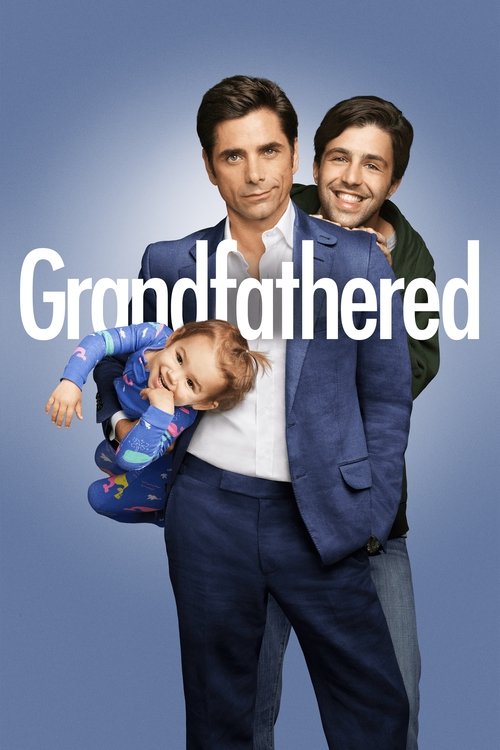 Pôster de Grandfathered