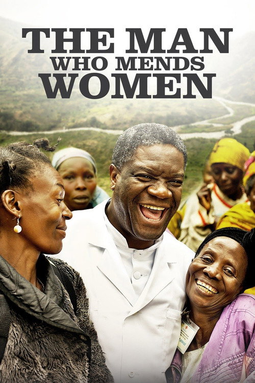 The Man Who Fixes Women: The Wrath of Hippocrates