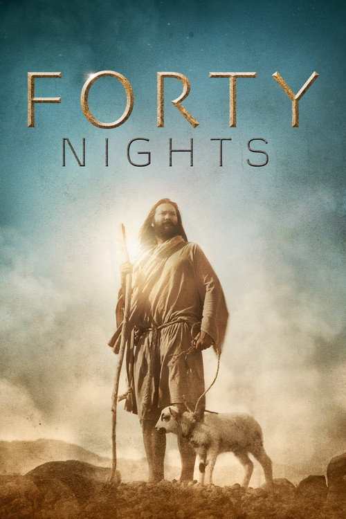 Poster 40 Nights