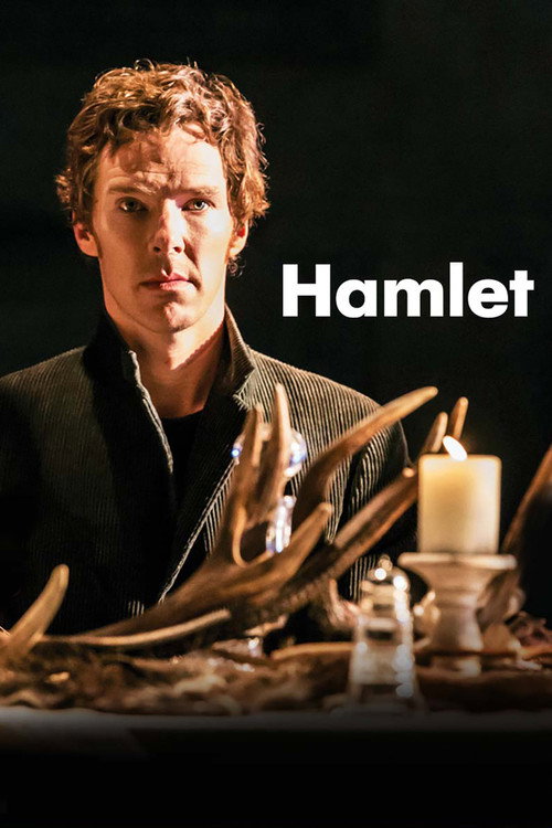 Poster Hamlet