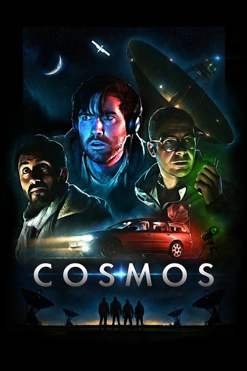 Poster Cosmos