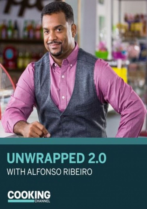 Poster Unwrapped 2.0