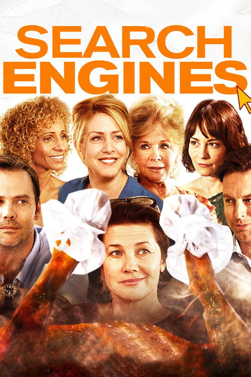Poster Search Engines