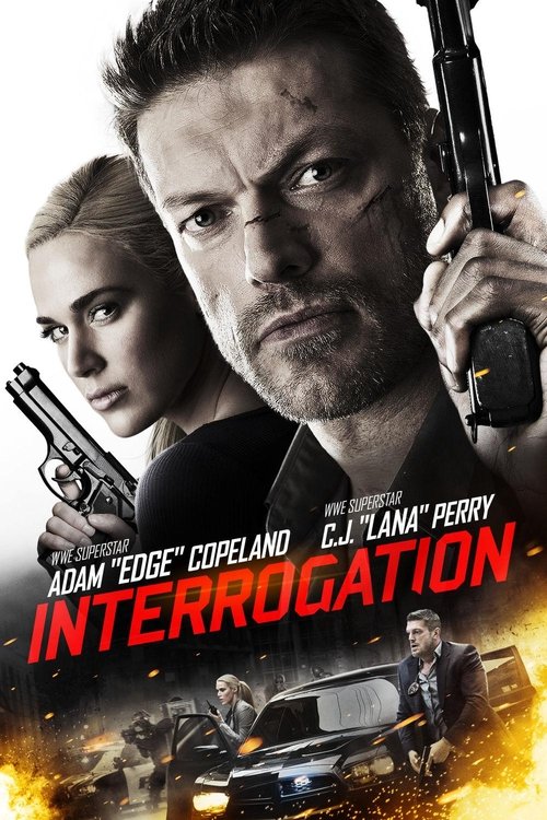 Poster Interrogation