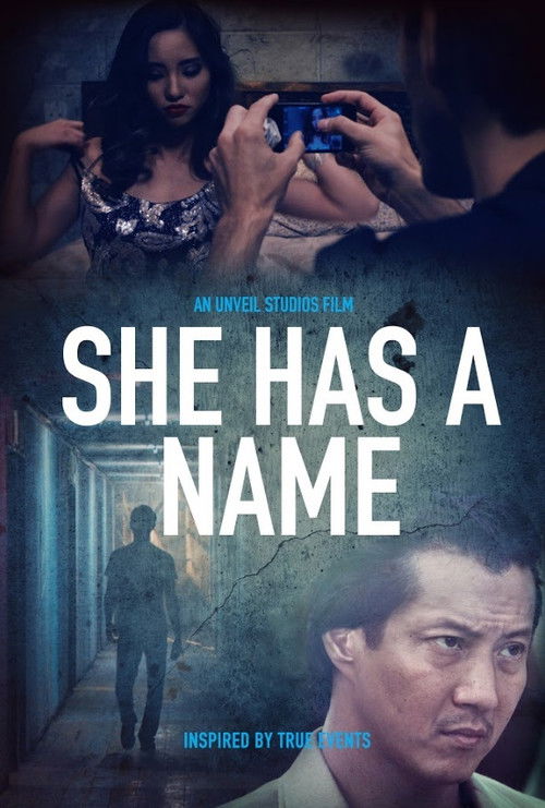 Poster She Has a Name