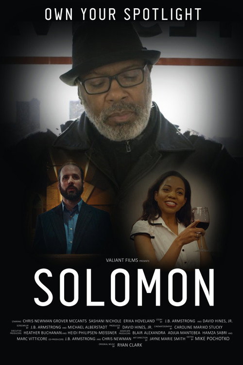 Poster Solomon