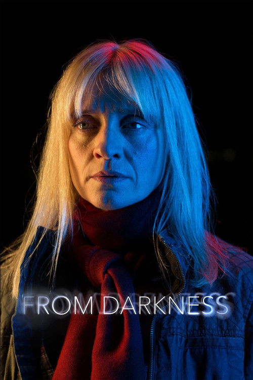 Pôster de From Darkness